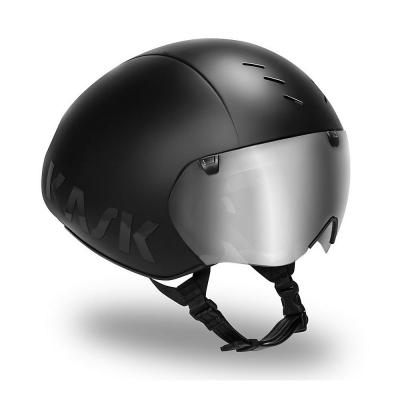 KASK  Bambino Pro Time Trial Helmet Noir M