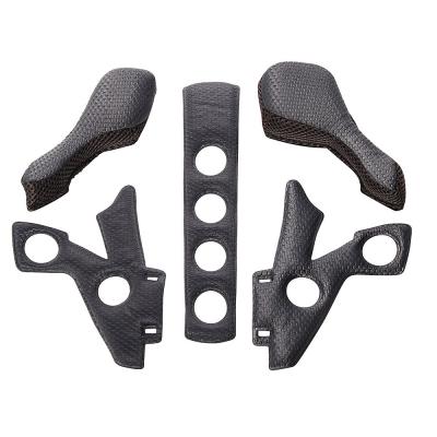 LEATT  Inside Foam Kit Dbx 3.0 Enduro Set Noir S