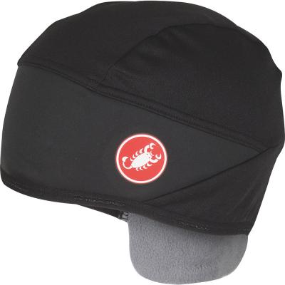CASTELLI  Estremo Ws Skully Noir Homme