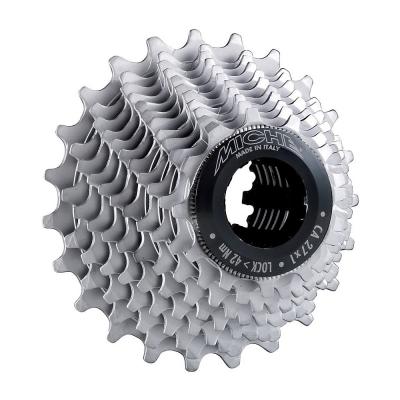 MICHE Cassette 11v. route  primato adapt. campa - 12-27dts