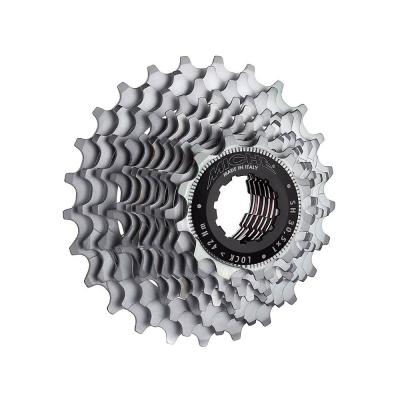 MICHE Cassette  Primato 11v - Shimano - Argent} - 12-27t}, Argent}