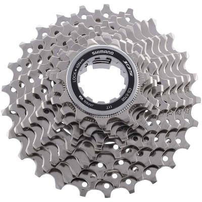 SHIMANO Cassette  105 CS-5700 11-28T (10 vitesses)
