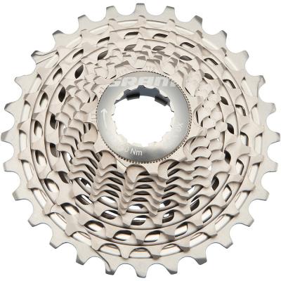 SRAM Cassette  Red 22 XG1190 (11 vitesses, A2) - 11-25 Gris Cassettes