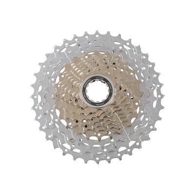 SHIMANO Cassette  Dyna-Sys SLX 10 vitesses - Silver