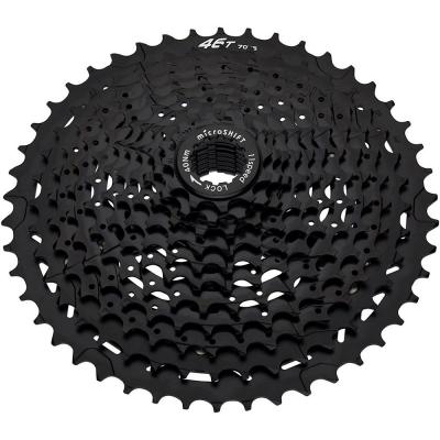 MICROSHIFT Cassette 11 Vitesses -  - CS-H113 - 11-36 Dents - Argent 