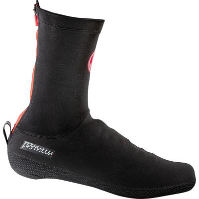 CASTELLI  - Perfetto Shoecover - Sur-chaussures taille S, noir
