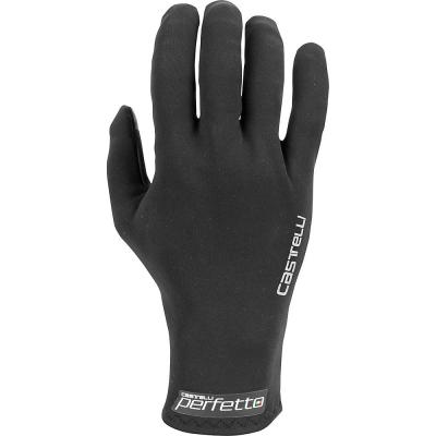 CASTELLI  - Women's Perfetto RoS Glove - Gants taille XL, noir/gris