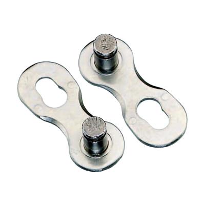 BBB  smartlink maillon de fermeture argent 8 vitesses