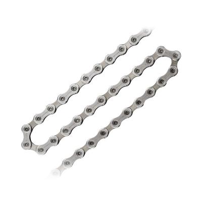 SHIMANO  Cn-hg60 Road/mtb Chain Argent&eacute; 116 Links