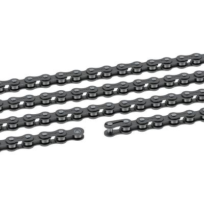 CONNEX Cha&icirc;ne simple Wippermann BMX/Track 100 - Speed Chain Gris Cha&icirc;nes