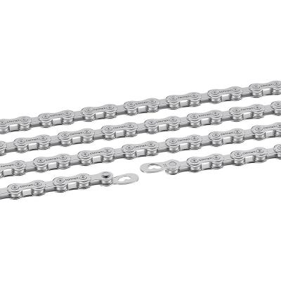 CONNEX Chaine Wippermann  11SO - Argent} - 118 Links}, Argent}