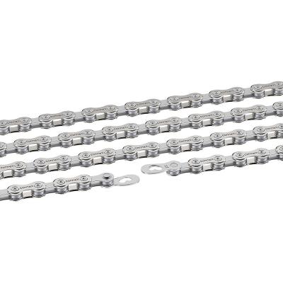 CONNEX Chaine Wippermann  11SX - Argent} - 118 Links}, Argent}