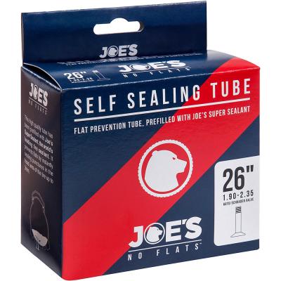 NO FLATS JOE S  chambre a air anti crevaison 29x1 9 2 35 schrader