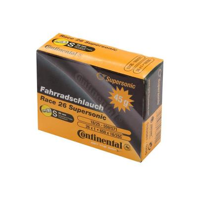 CONTINENTAL  Chambre &agrave; Air Race Tube Supersonic 42 Mm