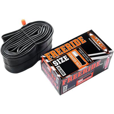MAXXIS  Freeride Schrader 32 Mm Inner Tube Noir 27.5&acute;&acute; / 2.20-2.50