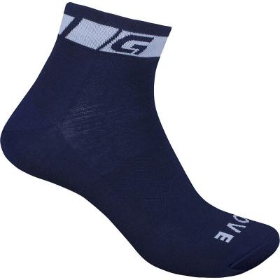 GRIPGRAB Chaussettes  Classic Low Cut, Navy