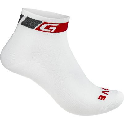 GRIPGRAB Chaussettes  Classic Low Cut - Blanc} - S}, Blanc}