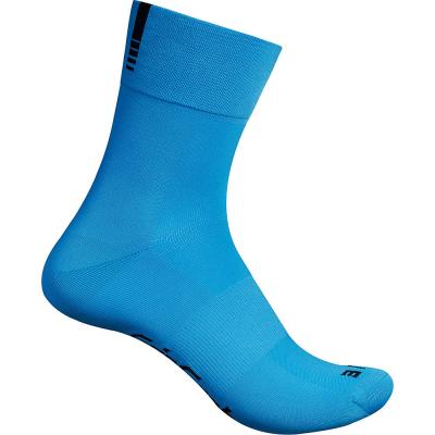 GRIPGRAB Chaussettes  Lightweight SL - L Bleu Chaussettes