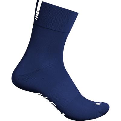 GRIPGRAB Chaussettes  Lightweight SL - L Bleu marine Chaussettes