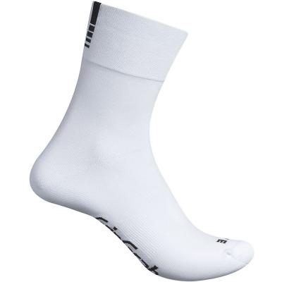 GRIPGRAB Chaussettes  Lightweight SL - S Blanc Chaussettes
