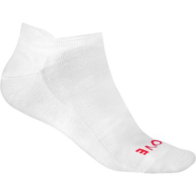 GRIPGRAB Chaussettes  No Show Summer - Blanc} - XS}, Blanc}