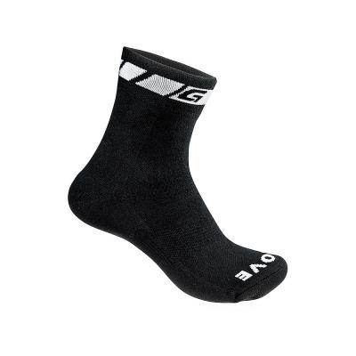 GRIPGRAB Chaussettes  (printemps/automne) - L Noir Chaussettes