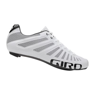 GIRO Chaussures de route  Empire SLX (2020) - EU 46 Crystal White 20