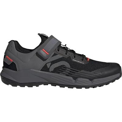 FIVE TEN  Chaussures De Randonn&eacute;e Trailcross Clip-in 