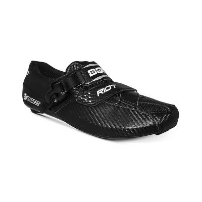 BONT Chaussures  Riot Noir, Taille 38 - EUR