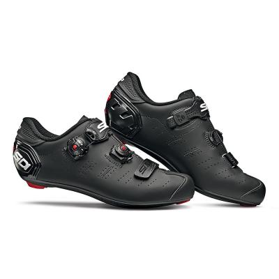 SIDI  Ergo 5 - Chaussures vlo de route homme Matte Black 40