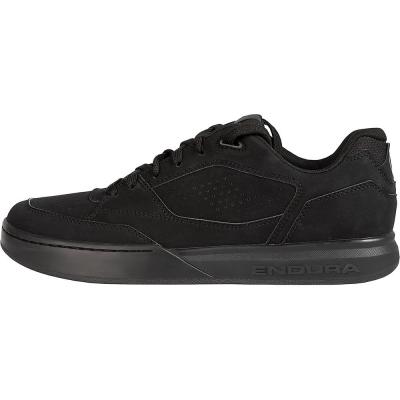 ENDURA  - Hummvee Flat Pedal Shoe - Chaussures VTT homme Black - 45