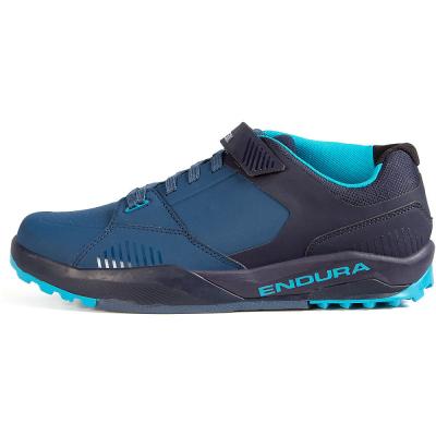 ENDURA Chaussures  Burner MT500 bleu - 43