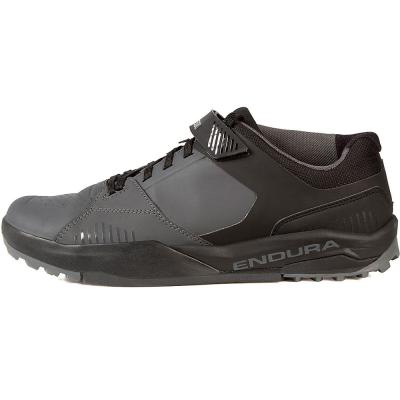 ENDURA Chaussures VTT  MT500 Burner (pour p&eacute;dales plates) - Black