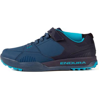 ENDURA Chaussures  VTT MT500 Burner bleu - 47
