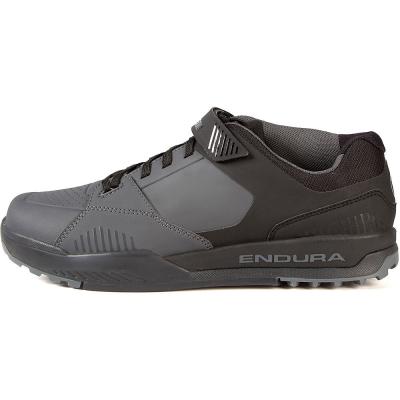 ENDURA  MT500 Burner Clipless Shoe - Chaussures VTT homme Black 45