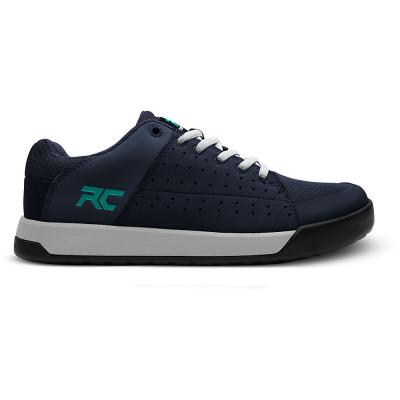 RIDE CONCEPTS Chaussures VTT femme Ride Concept Livewire bleu/gris- 37,5