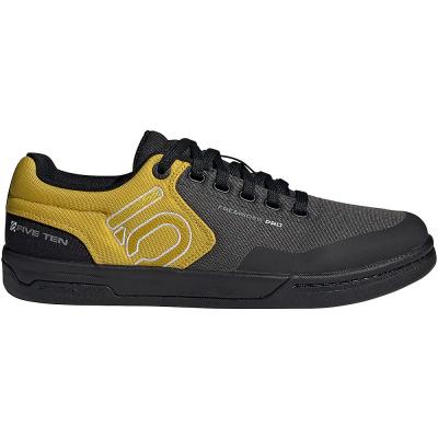 FIVE TEN  Freerider Pro Primeblue MTB Cycling Shoes - Grey/Yellow