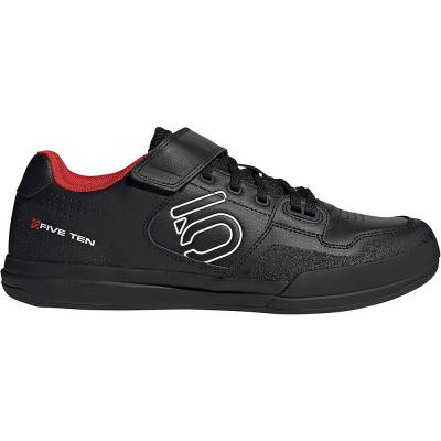 FIVE TEN  Hellcat Mtb Shoes Noir EU 40 2/3 Homme