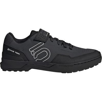 FIVE TEN  Chaussure vtt 5.10 Kestrel Lace Carbon Homme Noir taille 46