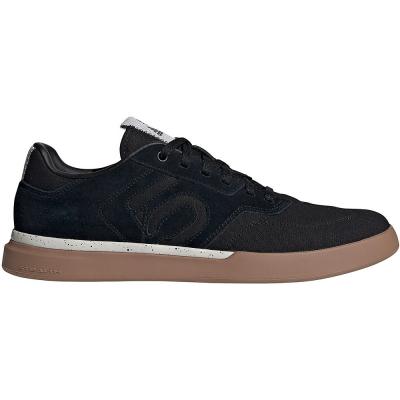 FIVE TEN  Sleuth - Chaussures VTT homme Core Black Core Black Gum M2 40