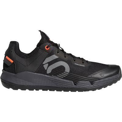 FIVE TEN  - Trailcross LT - Chaussures de cyclisme taille 6,5, noir