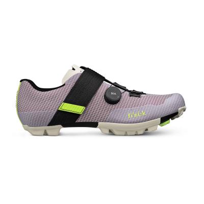 FIZIK Chaussures  Vento Ferox Carbon Lilas Blanc, Taille 46 - EUR