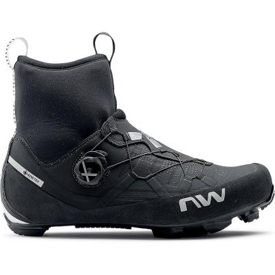 NORTHWAVE  - Celsius R Arctic GTX - Chaussures v&eacute;lo de route Black - 45