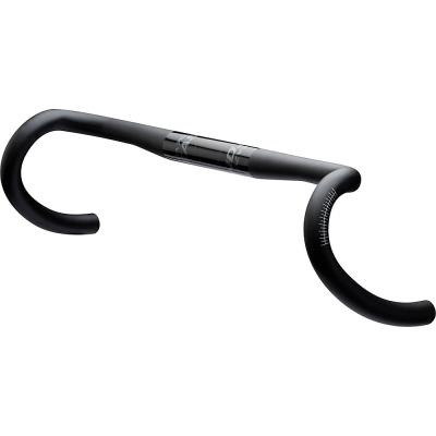 EASTON Cintre  EA70 AX - 44cm 31.8mm Noir Cintres de v&eacute;los de route