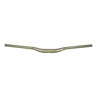 RENTHAL Cintre relev&eacute;  Fatbar 35 - 800mm - 30mm Dor&eacute; Cintres relev&eacute;s