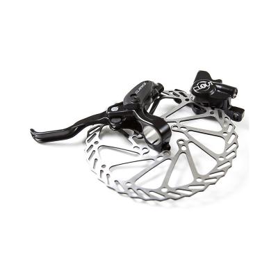 CLARKS Kit de frein &agrave; disque  M2 hydraulique AV avec disque de 180mm n