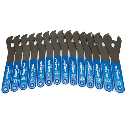 PARK TOOL Cl&eacute; &agrave; c&ocirc;nes  SCW-17