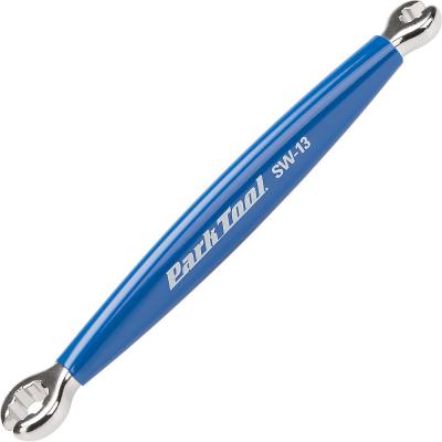 PARK TOOL Cle a rayon double mavic 6 pans  sw 13c