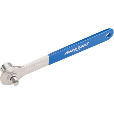 PARK TOOL Cle  pour vis axe de pedalier ccw 5c