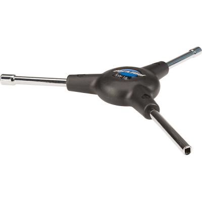 PARK TOOL Cle a rayons internes  sw 15c